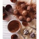 Chocmod Prestige French Cocoa Dusted Truffles 1.4 oz. (40g)