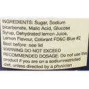 Crastan Effervescent with Lemon 8.8 oz. (250g)