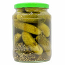 Hengstenberg Pickles, 24 oz (720 g)