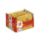 Weiss Eimetten Lebkuchen Gingerbread, 6.17 oz (175 g)