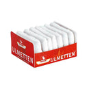 Weiss Ulmetten Lebkuchen Gingerbread, 6.17 (175 g)