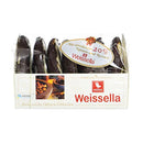 Weissella Chocolate Covered German Gingerbread Cookies, 7 oz (200 g)
