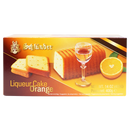 German Orange Liqueur Cake by Schlunder 14 oz (400 g)