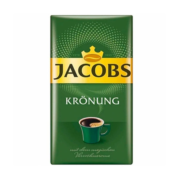 Jacobs, 8.8 oz, Kronung Ground Coffee, (250 g)