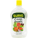 Surig Concentrated Vinegar, 14 fl oz (414 ml)