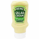 Heinz Original Salad Cream, 14.9 oz (425 g)