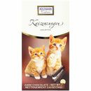 Heilemann Dark Chocolate Katzenzungen Cat Tongues, 2.6 oz (74 g)