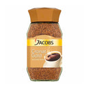 Jacobs, 7 oz, Cronat Gold Instant Coffee, (200 g)