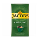 Jacobs Kronung Ground Coffee, 17.6 oz (500 g)