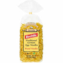 Bechtle Spaetzle Egg Noodles, Broad, 17.6 oz (500 g)