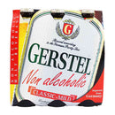 Gerstel Classic Non-Alcoholic Malt Beverage, 11.2 fl oz (330 ml)