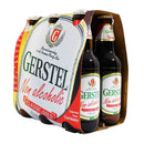 Gerstel Classic Non-Alcoholic Malt Beverage, 11.2 fl oz (330 ml)
