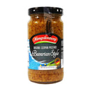 Hengstenberg Bavarian Style Sweet Mustard, 8.3 oz (235 g)