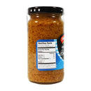 Hengstenberg Bavarian Style Sweet Mustard, 8.3 oz (235 g)
