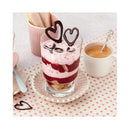 Dr. Oetker Raspberry Cheesecake Cream Mix, 2.1 oz (62 g)