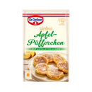 Dr. Oetker Apple Pufferchen Pancake Mix, 5.3 oz (152 g)