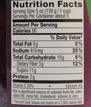 Hengstenberg German Red Cabbage Rotkohl, 24 oz (680 g)