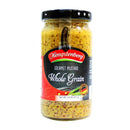 Hengstenberg - Whole Grain Mustard, Germany, 7.6 oz. (215 ml)