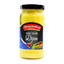Hengstenberg - Gourmet Dijon Mustard, Germany (200 ml)