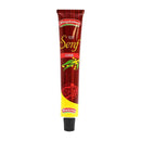 Hengstenberg - Spicy Mustard Tube, 3.38 oz. (100 ml)