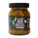 Hengstenberg Sweet and Spicy Dipping Sauce, 9.9 oz (280 g)