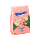 Manner Nougat Praline Cream-Filled Wafers, 7 oz (200 g)
