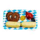 Funsch Bavarian Marzipan Dinner, 6.17 oz. (175 g)
