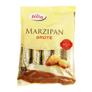 Zentis Marzipan Brote, 3.5 oz (100 g)