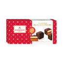 Niederegger Dominosteine Marzipan Chocolate Cakes, 4.4 oz (125 g)