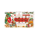 Niederegger Classic Marzipan Pralines in Christmas Gift Box, 7.1 oz (200 g)