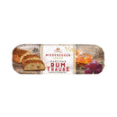 Niederegger Rum Raisin Marzipan Loaf, 4.4 oz (125 g)