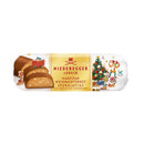 Niederegger Weihnachtsbrot Spekulatius Loaf, 4.4 oz (125 g)