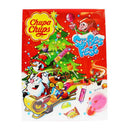 Chupa Chups  Candy Filled Advent Calendar, 11.64 oz (330 g)