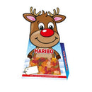 Haribo Gummy Reindeer Holiday Pack, 7 oz (200 g)
