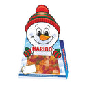 Haribo Gummy Snowman Holiday Pack, 7 oz (200 g)