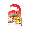 Haribo Christmas Greetings Gummies Door Hanger, 3.5 oz (100 g)