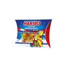 Haribo Weihnacht Gummy Pillow Pack, 7.7 oz (220 g)