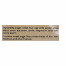Dr. Quendt Anise Geback Cookies, 2.9 oz (85 g)