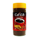 Caf-Lib - Original Blend Chicory Beverage, 5.2 oz.
