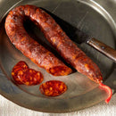Hot Palacios Chorizo, Picante and Ready-to-eat, 7.9 oz (225 g)
