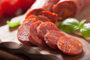Hot Palacios Chorizo, Picante and Ready-to-eat, 7.9 oz (225 g)