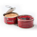 Serrats Spanish White Tuna in Olive Oil 4 oz (115 g)