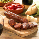 Palacios Iberico Chorizo Ready-to-eat, 7.1 oz (200 g)