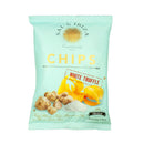Sal de Ibiza Potato Chips with White Truffle, Premium, 1.5 oz. (45 g)