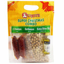 Quijote Super Christmas Combo 15.8 oz. (448g)