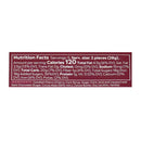 Hand-Dipped Dark Chocolate Cherries by Mitica, 4.9 oz. (140g)