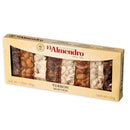 El Almendro Spanish Turron Sampler Gift 7 oz. (200g)