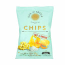 Sal de Ibiza Salt & Vinegar Chips 1.5 oz. (45g)