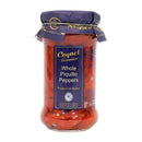 Coquet Whole Piquillo Peppers, 9.52 oz (270g)