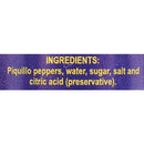Coquet Whole Piquillo Peppers, 9.52 oz (270g)